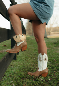 Starlight Ariat Boots