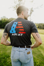 Load image into Gallery viewer, Ariat USA Men&#39;s T-Shirt