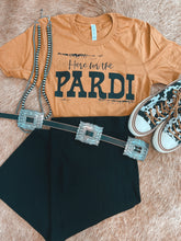 Load image into Gallery viewer, Here for the Pardi T-Shirt