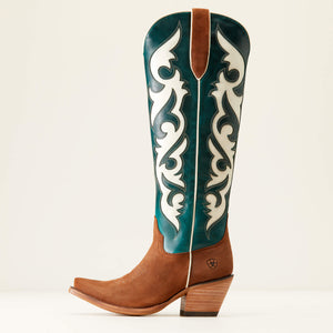 Elvira Stretch Fit Tall Boot