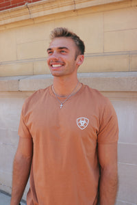 Ariat Horizon Men’s T-shirt