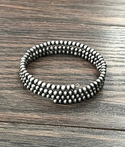 Navajo Spring Bracelet