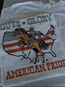 American Pride T-Shirt