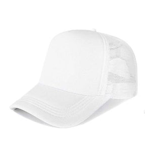 Trucker Hat (plain)