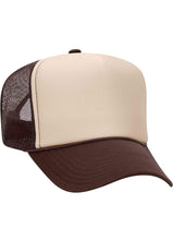 Load image into Gallery viewer, Trucker Hat (plain)