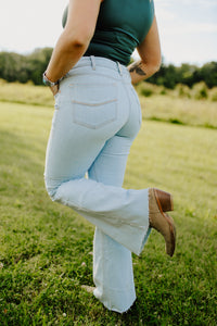 Ariat Ophelia Flare Jeans