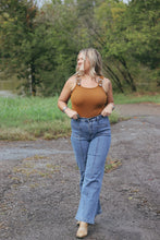 Load image into Gallery viewer, Lainey Wide Leg Jeans