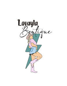 Lovayla Boutique