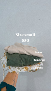 Just Dresses Bundle