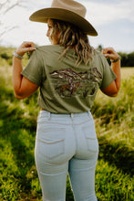 Load image into Gallery viewer, Ariat Desert Scene T-Shirt