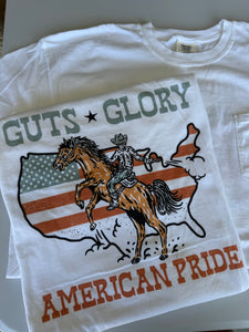 American Pride T-Shirt