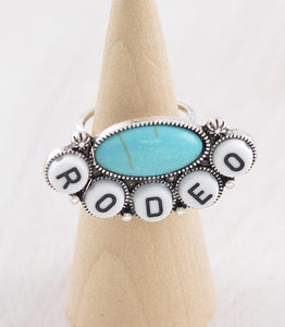 Rodeo Ring