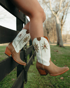 Starlight Ariat Boots