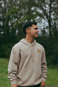 Men's Camo Ariat Hoodie