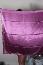 Load image into Gallery viewer, Mauve Wynonna Wild Rag