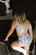 Load image into Gallery viewer, Grey Camo Bikini