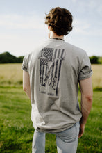 Load image into Gallery viewer, Strong American Outdoor Men&#39;s T-Shirt