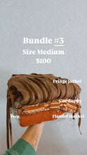 Load image into Gallery viewer, Outerwear Bundle