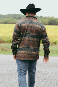 Caldwell Ariat Shirt Jacket