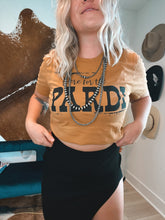 Load image into Gallery viewer, Here for the Pardi T-Shirt
