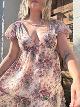 Load image into Gallery viewer, Antheia Sun Dress