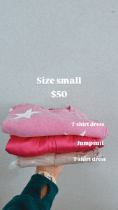 Just Dresses Bundle