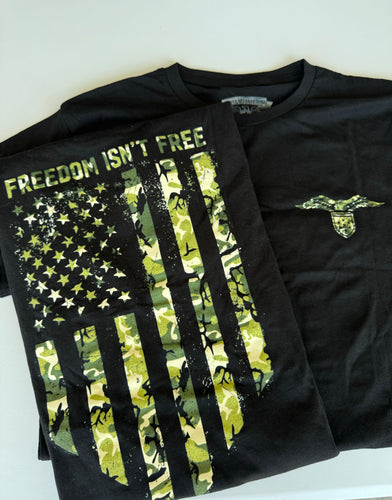 Freedom isn’t Free T-Shirt