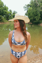 Load image into Gallery viewer, Charro High Waisted Bikini