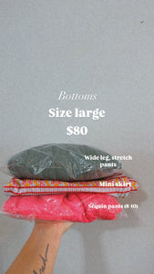 Bottom Bundle