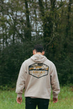 Load image into Gallery viewer, Men&#39;s Camo Ariat Hoodie