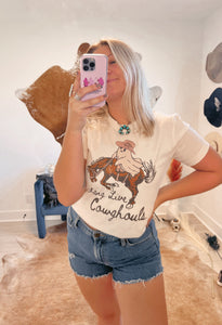 Long Live Cowghouls T-Shirt