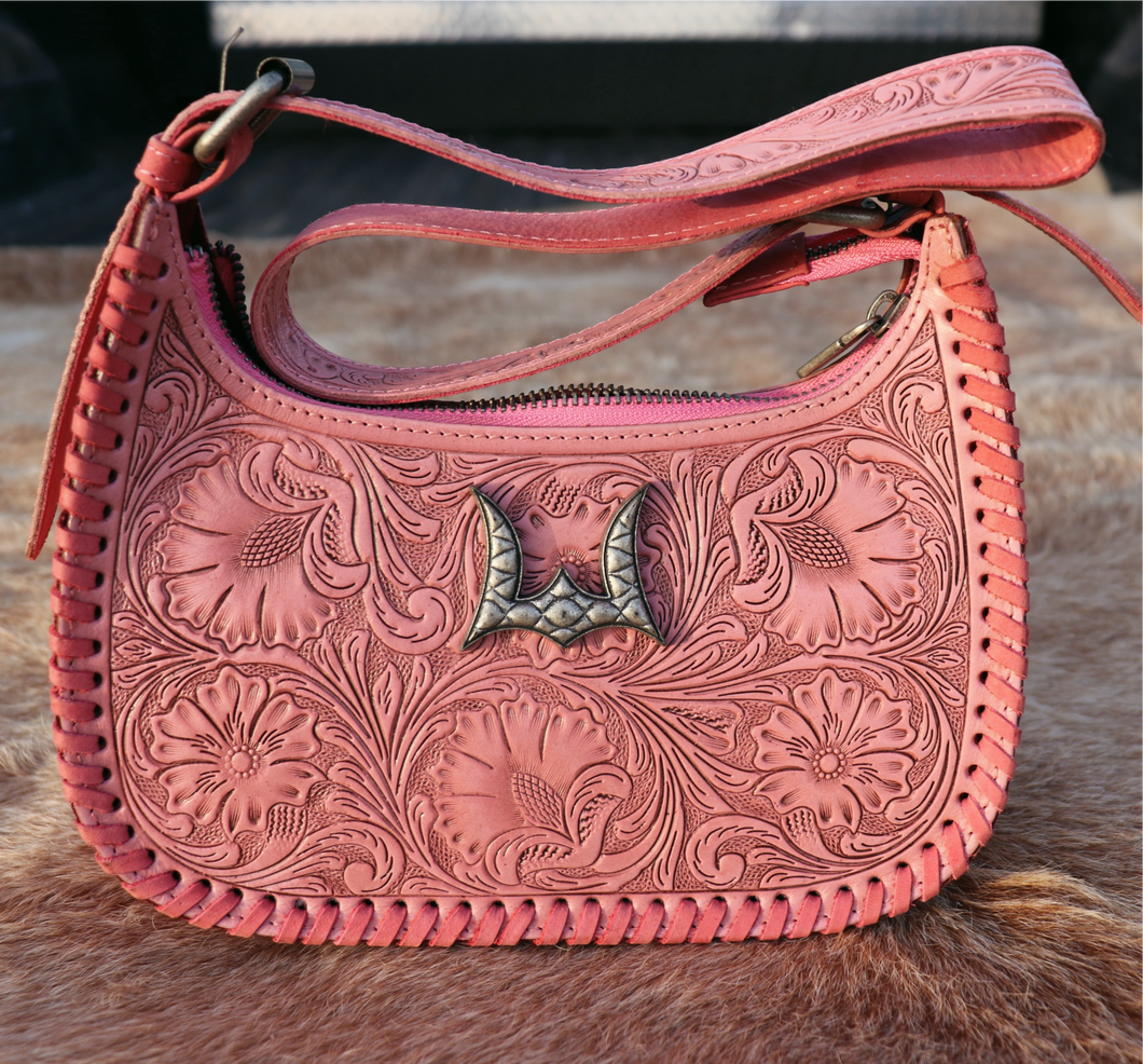 Dannia Medium Purse