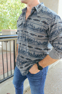 Harlow Retro Fit Ariat Shirt