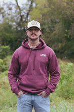 Load image into Gallery viewer, Berry Flag Men&#39;s Ariat Hoodie