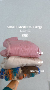 Vest Bundle