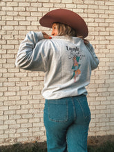 Load image into Gallery viewer, Lovayla Boutique Logo Crewneck