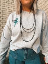 Load image into Gallery viewer, Lovayla Boutique Logo Crewneck