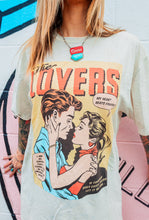 Load image into Gallery viewer, The Lovers Graphic T-Shirt