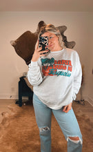 Load image into Gallery viewer, Bring Me Turquoise Crewneck