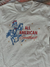 Load image into Gallery viewer, All American T-Shirt