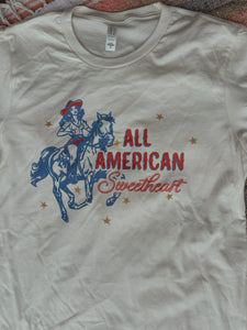 All American T-Shirt