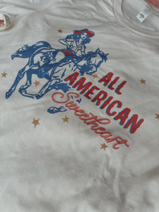 All American T-Shirt