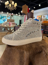 Load image into Gallery viewer, Bling Cowgirl Sneaker