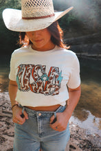 Load image into Gallery viewer, Western USA T-Shirt
