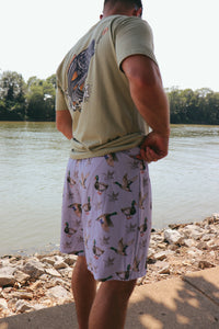 Duck Huntin Men’s Shorts