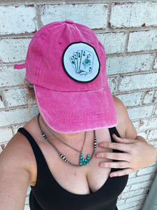 Lovayla Aces Baseball Cap