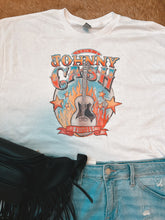 Load image into Gallery viewer, Johnny Cash T-Shirt