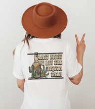 Load image into Gallery viewer, Last Night Graphic T-Shirt
