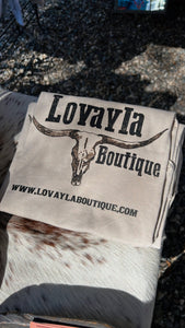 Lovayla Boutique T-Shirt